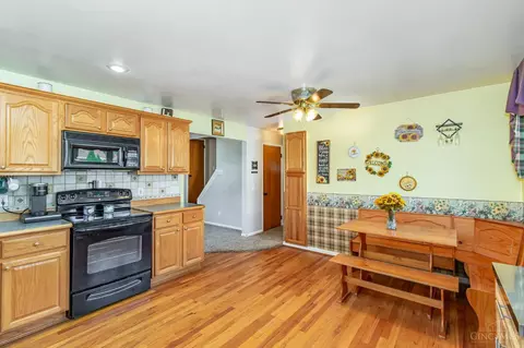 Kitchen - 2268 Deblin Dr, Cincinnati, OH 45239 photo 2 of 2