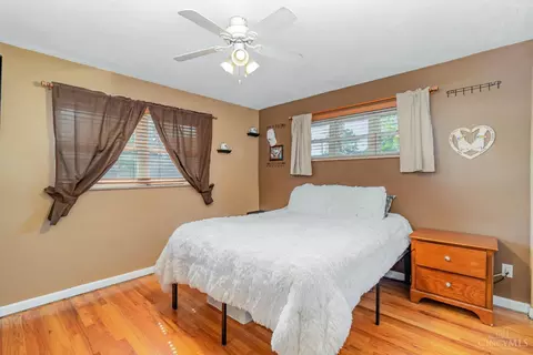 Bedroom - 2268 Deblin Dr, Cincinnati, OH 45239 photo 1 of 4