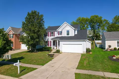 1770 Riverwood Trl, Kings Mills, OH 45034