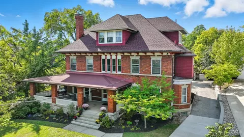 3871 Dakota Ave, Cincinnati, OH 45229