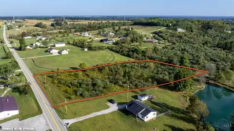 0 St Rt 136, Winchester, OH 45697