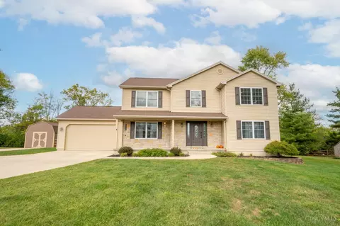 3946 Hamilton Mason Rd, Hamilton, OH 45011