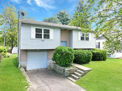 7316 Osceola Dr, Madeira, OH 45243