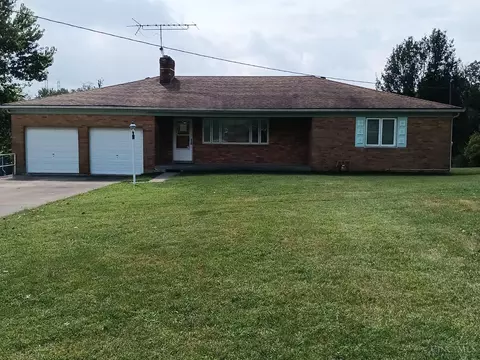 3775 Boomer Rd, Colerain Twp, OH 45247