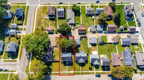 855 Chase Ave, Hamilton, OH 45015
