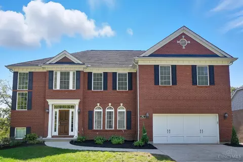 8865 Cross St, Cincinnati, OH 45242