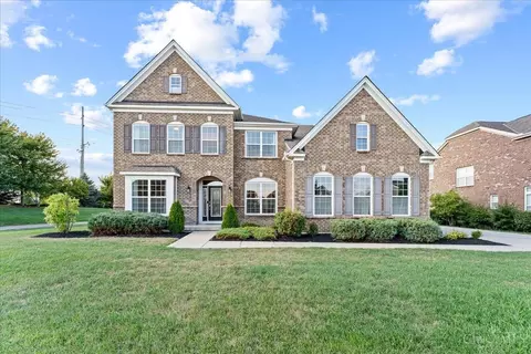 6962 Roberts Park Dr, Mason, OH 45040