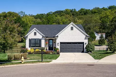 400 Parkview Cir, Cincinnati, OH 45233