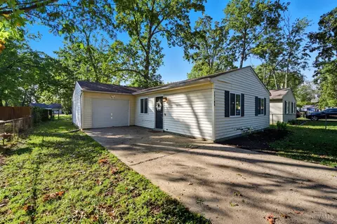 12105 Fourth Ave, Cincinnati, OH 45249
