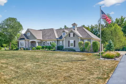 1211 Church Hill Farms Dr, Batavia, OH 45103