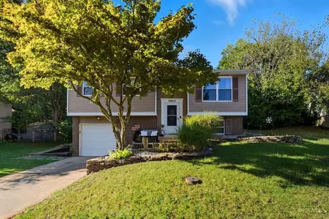 10612 Winding Way Dr, Harrison, OH 45030
