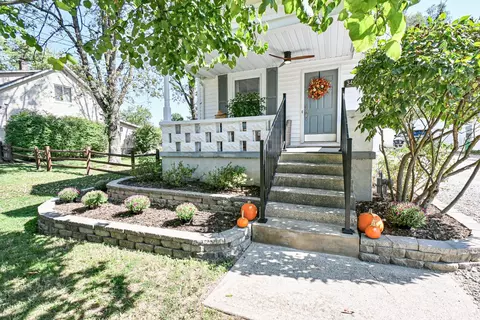 345 Cedar Dr, Loveland, OH 45140