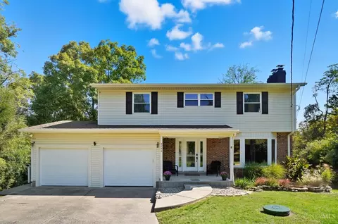 3740 Sandal Ln, Cincinnati, OH 45248