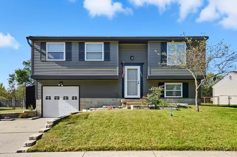 623 Deerfield Dr, Harrison, OH 45030