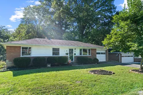 540 Gregory Dr, Batavia, OH 45103
