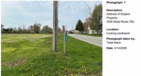 3299 St Rt 756, Franklin Twp, OH 45120