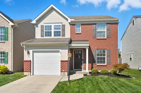 5718 Clemens Dr, Loveland, OH 45140