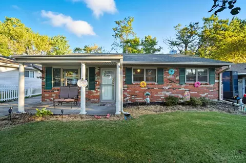 2530 Lincoln Ave, Cincinnati, OH 45231