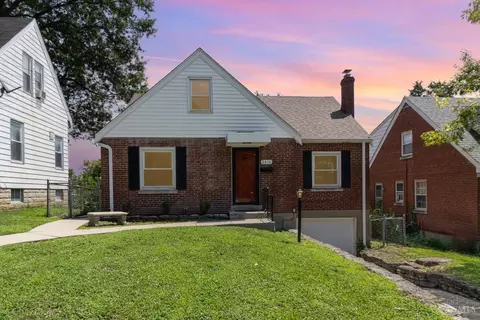 3418 Millrich Ave, Cincinnati, OH 45211