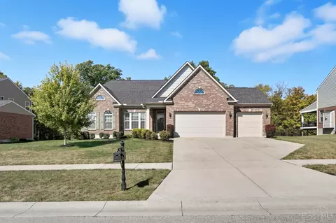 5856 Ferdinand Dr, West Chester, OH 45069