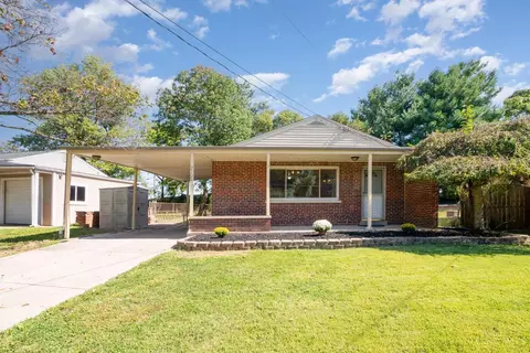 2100 Faywood Dr, Cincinnati, OH 45238