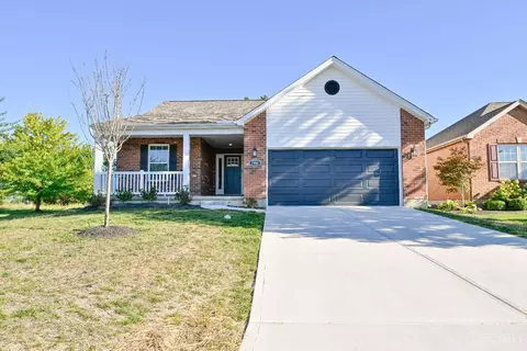 1956 Redbud Dr, Hamilton, OH 45013