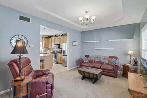 Living - 323 Rawling Dr, Harrison, OH 45030 photo 1 of 1