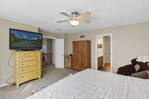Bedroom - 323 Rawling Dr, Harrison, OH 45030 photo 3 of 9