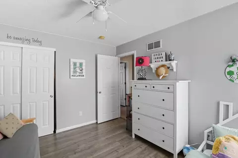 Bedroom - 323 Rawling Dr, Harrison, OH 45030 photo 7 of 9