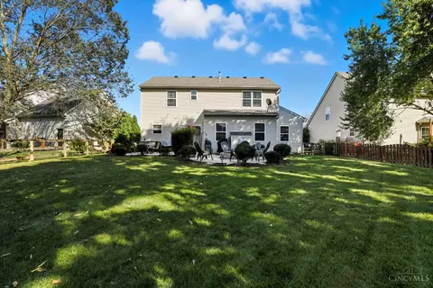 Exterior - 323 Rawling Dr, Harrison, OH 45030 photo 4 of 8