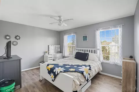 Bedroom - 323 Rawling Dr, Harrison, OH 45030 photo 9 of 9
