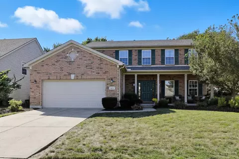323 Rawling Dr, Harrison, OH 45030