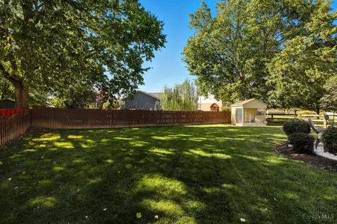 Exterior - 323 Rawling Dr, Harrison, OH 45030 photo 8 of 8