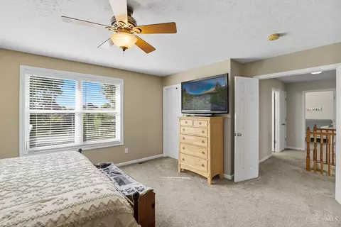 Bedroom - 323 Rawling Dr, Harrison, OH 45030 photo 1 of 9