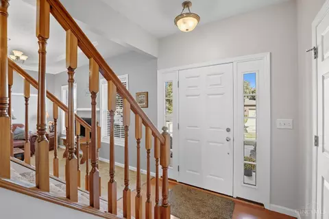 Entry Way - 323 Rawling Dr, Harrison, OH 45030 photo 1 of 2