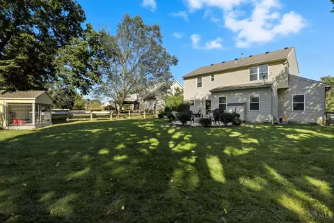 Exterior - 323 Rawling Dr, Harrison, OH 45030 photo 5 of 8