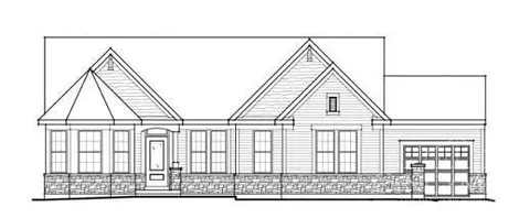 1015 Prestwick Way, Cincinnati, OH 45245