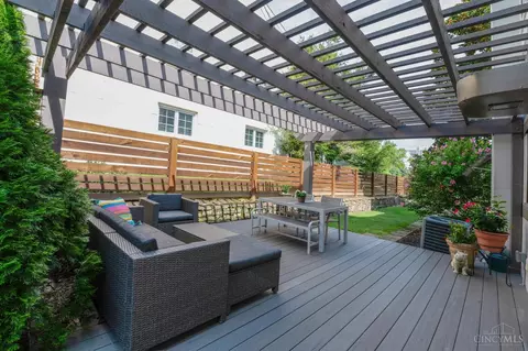 Exterior - 25 Observatory Hl, Cincinnati, OH 45208 photo 5 of 14