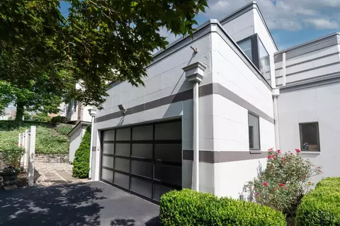 Exterior - 25 Observatory Hl, Cincinnati, OH 45208 photo 3 of 14