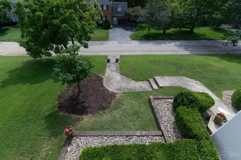 Exterior - 25 Observatory Hl, Cincinnati, OH 45208 photo 13 of 14
