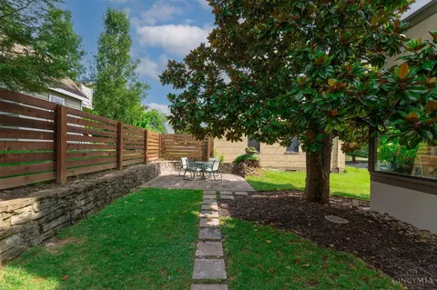 Exterior - 25 Observatory Hl, Cincinnati, OH 45208 photo 7 of 14