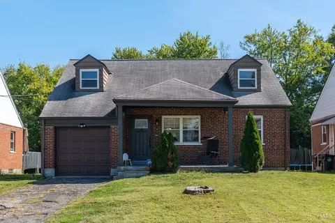 6820 Tarawa Dr, Cincinnati, OH 45224