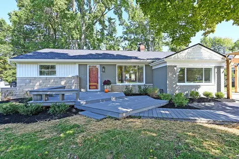 8512 Prilla Ln, Cincinnati, OH 45255