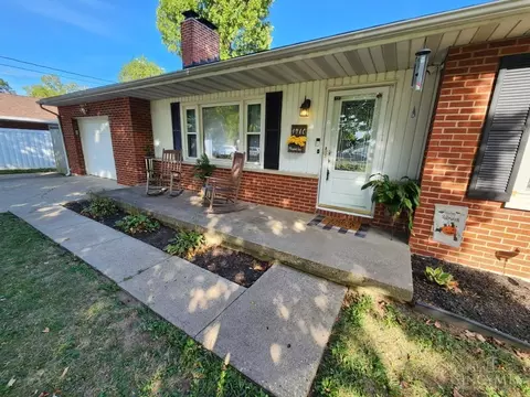 4960 Pleasant Ave, Fairfield, OH 45014