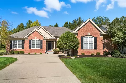 11863 Whittington Ln, Cincinnati, OH 45249