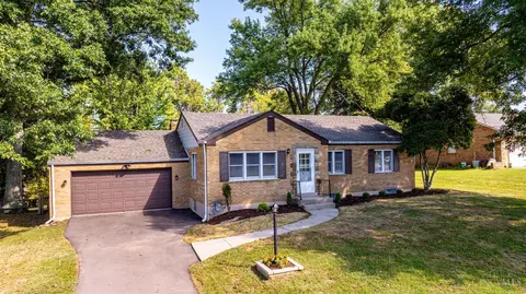 2481 South Rd, Cincinnati, OH 45233