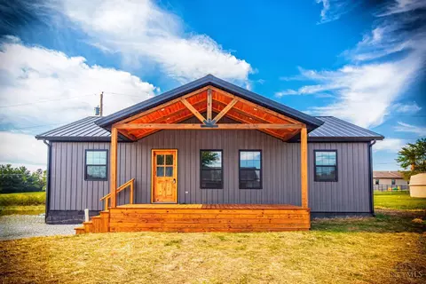 81 Evergreen Dr, West Union, OH 45693
