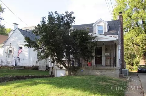 3362 Hanna Ave, Cincinnati, OH 45211