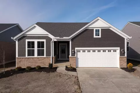 2517 Bartram Ln, Harrison, OH 45030