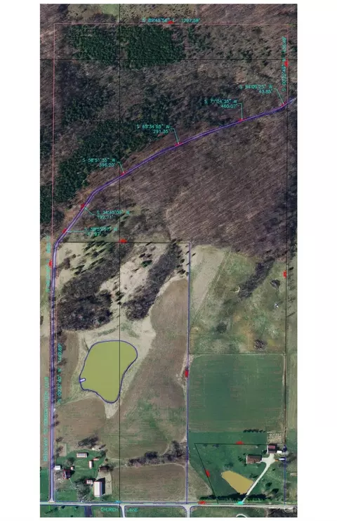 0 Church Ln, West Harrison, IN 47060